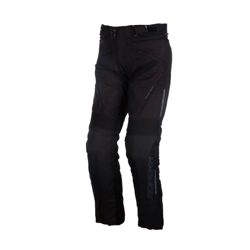 Modeka Lonic Pants Black