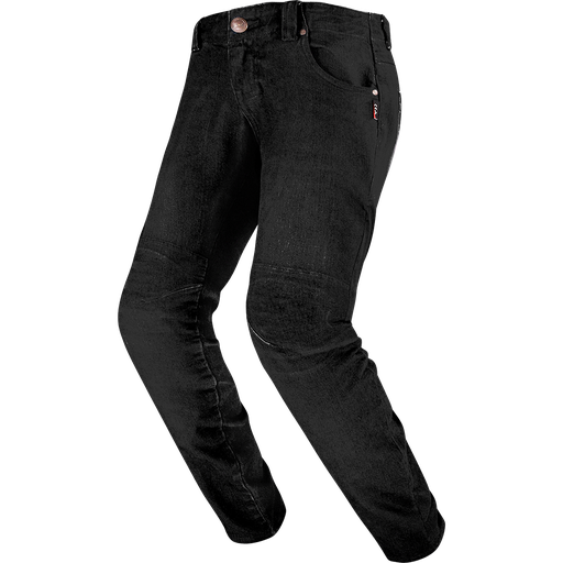 LS2 BRADFORD MAN JEANS BLACK