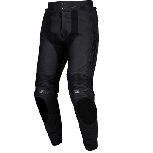 Modeka Pants Minos Black