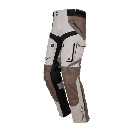 Modeka Pants Panamericana II Sand/Khaki