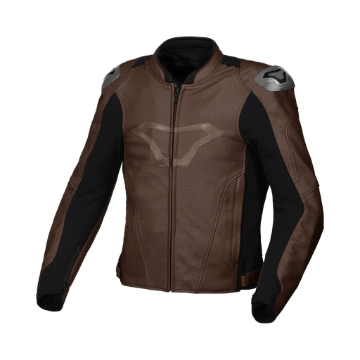 Macna Aviant Air Brown / Black
