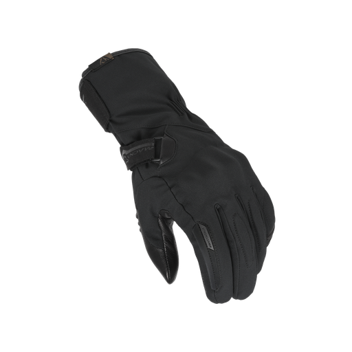 Macna Axista RTX Black