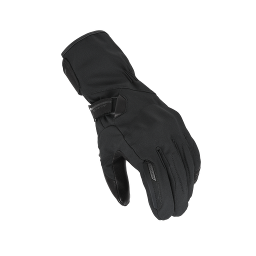 Macna Axisto RTX Black