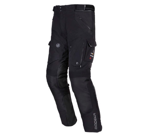 Modeka Pants Panamericana II Black