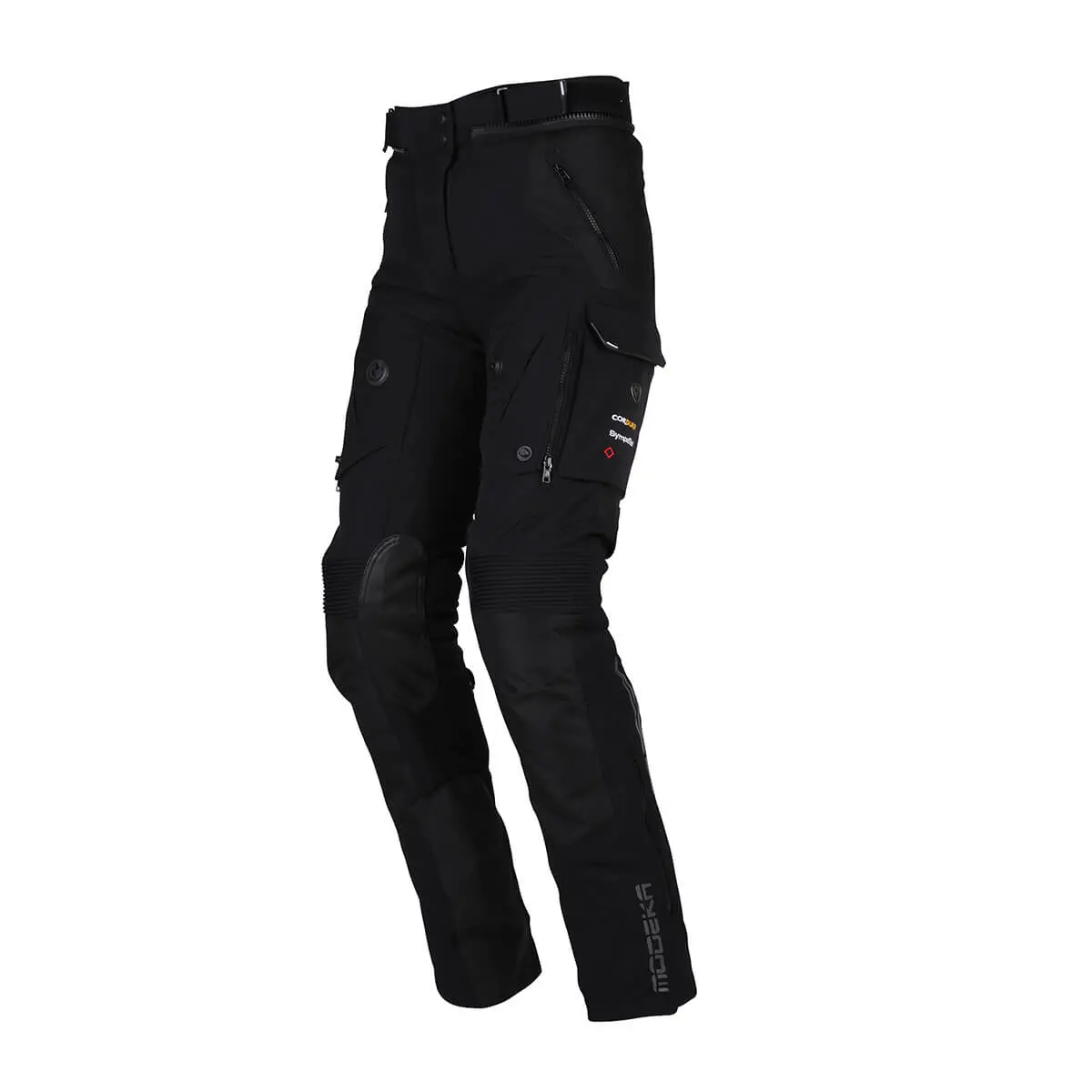 Modeka Pants Panamericana II Lady Black