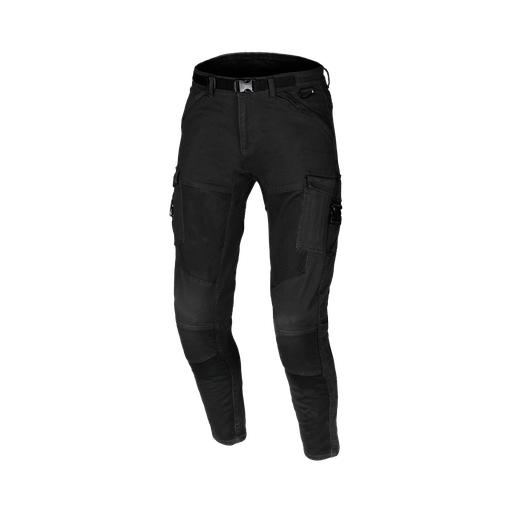 Macna Bombar Black