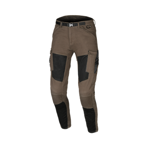 Macna Bombar Brown / Black