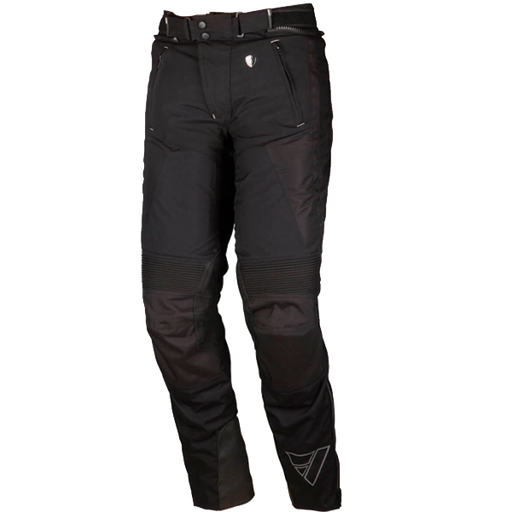 Modeka Pants Sporting III Black