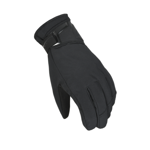 Macna Code RTX Black