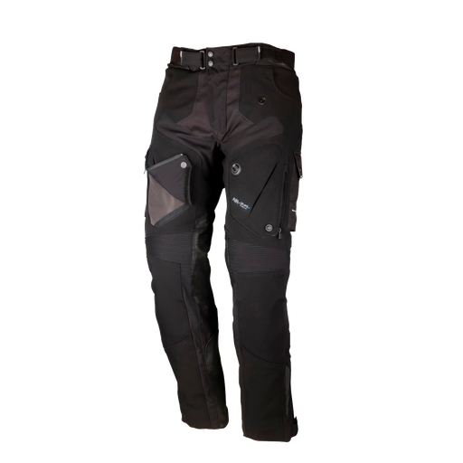 Modeka Pants Talismen Black