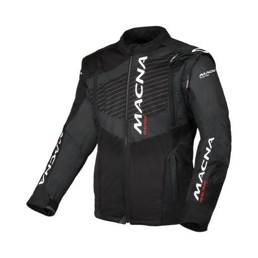 Macna Crest Black