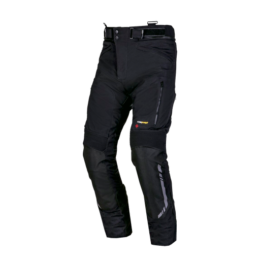 Modeka Pants Taran Black