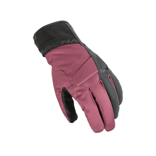 Macna Daunta RTX Red / Black