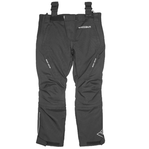 Modeka Tourex II Kids Pants Black