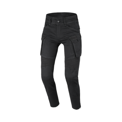 Macna Durham easy fit Black