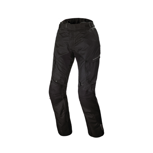 Macna Forge Dames Black