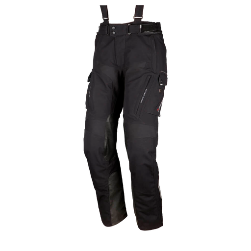 Modeka Pants Viper LT Black