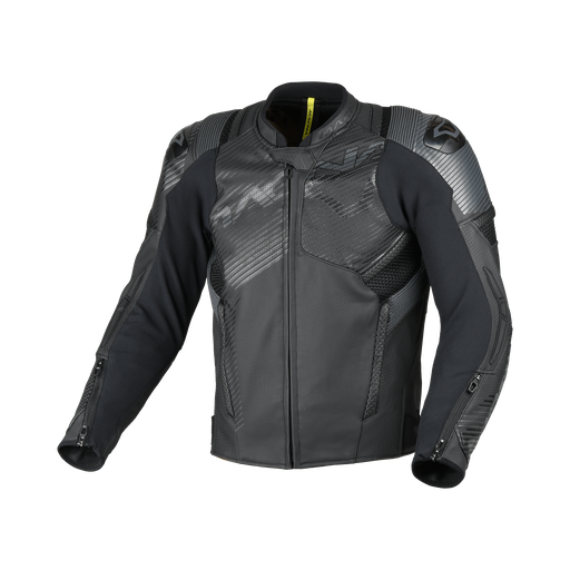 Macna Ignite Black