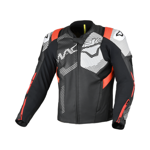 Macna Ignite Black / Red