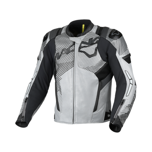 Macna Ignite Grey / Black