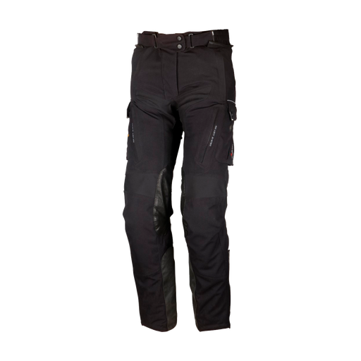 Modeka Pants Viper LT Lady Black