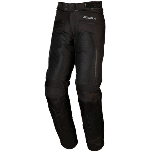 Modeka Yannik Air Pants Black