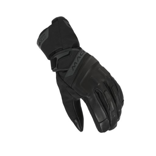 Macna Intrinsic RTX Black