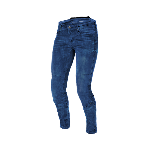 Macna Jenny Dames Blue print