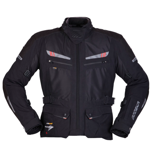 Modeka AFT Air Jacket Black