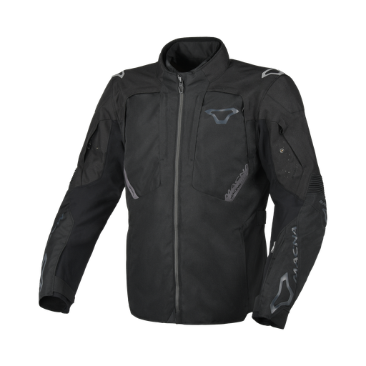 Macna Notch Black