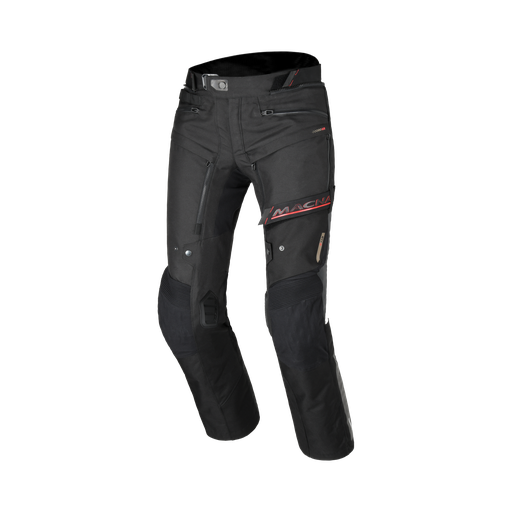Macna Novac Black