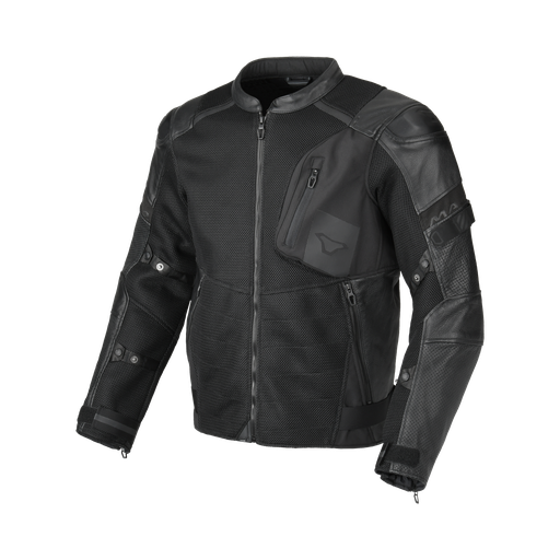Macna Olsan Black