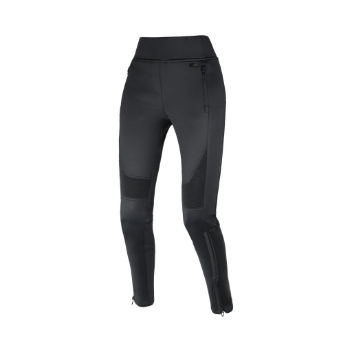 Macna Pearl dames Black