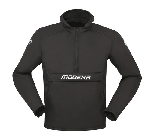 Modeka Jacket Braker Black