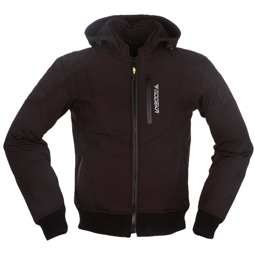 Modeka Clarke Jacket Black