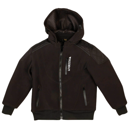 Modeka Clarke Kids Jacket Black