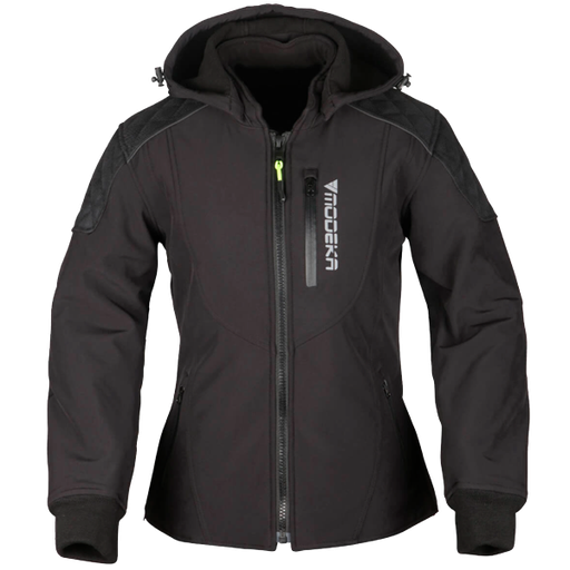 Modeka Clarke Lady Jacket Black