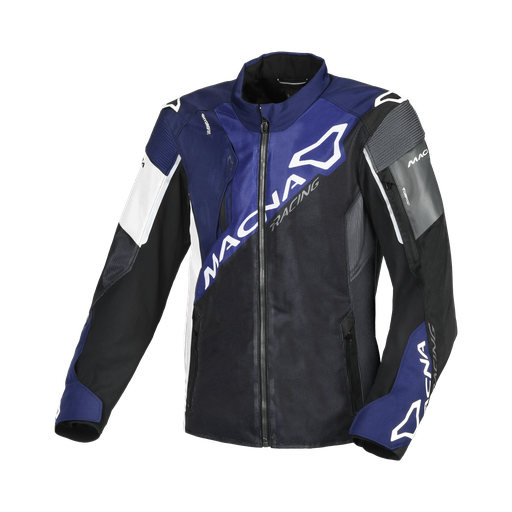 Macna Sigil Black / Blue