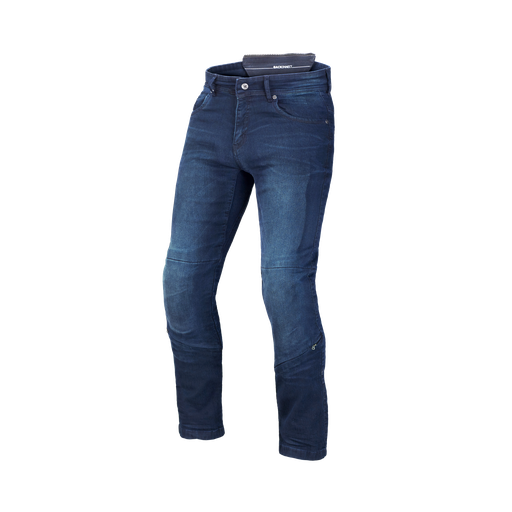 Macna Stone Blue print