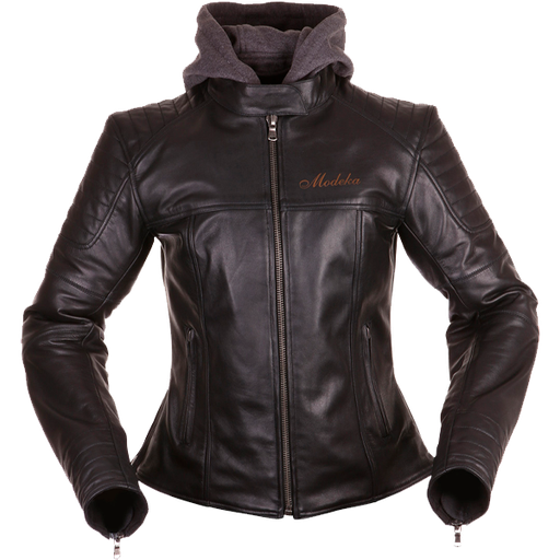 Modeka Edda Lady Jacket Black