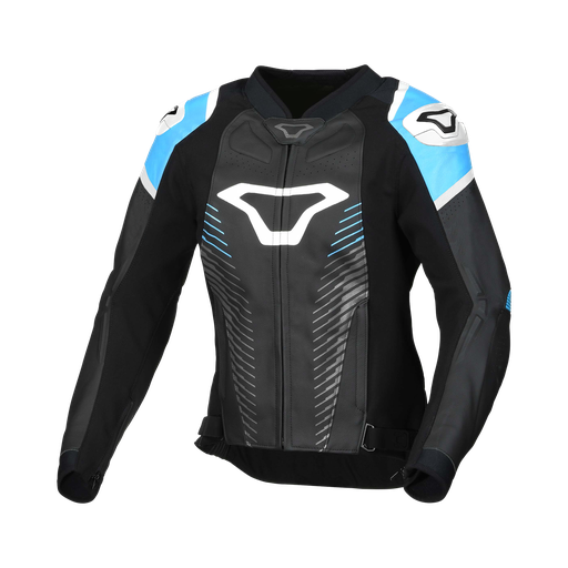 Macna Tronniq Dames Black / Blue