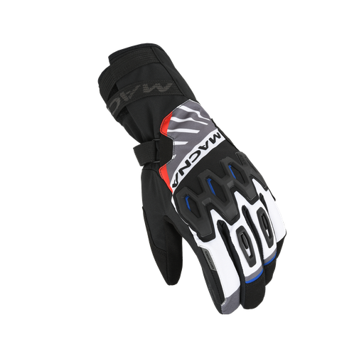 Macna Tyrian RTX Grey / Black