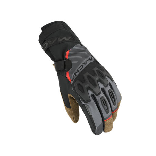 Macna Tyrian RTX Taupe / Brown