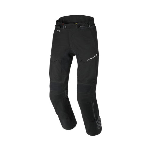 Macna Ultimax broek Flat Black