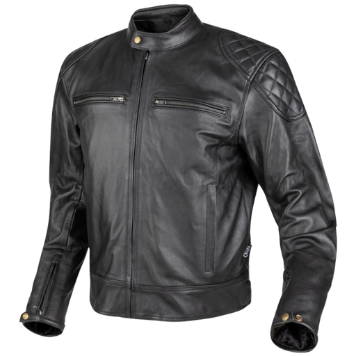 Moore Chaqueta Race 2 Black