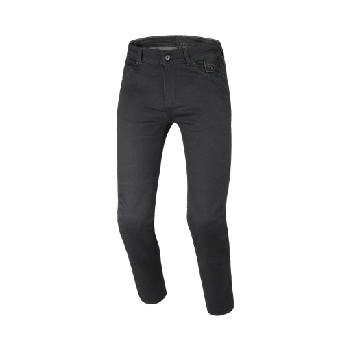 Macna Vinton straight fit Black