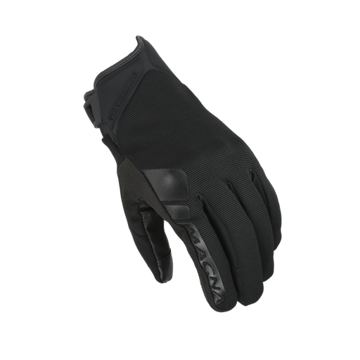 Macna Vitain RTX Black