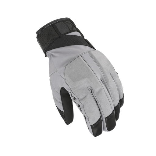 Macna Wardan RTX Grey / Black