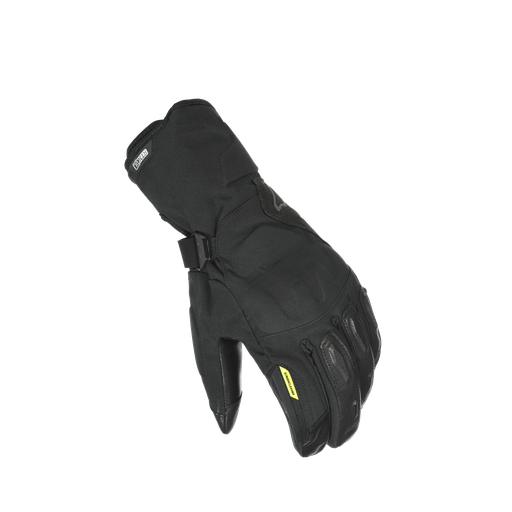 Macna Zembla RTX DL Black