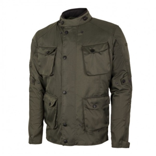 MOORE TRAVEL PRO MR Ceniza